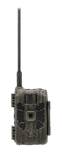 Stealth Cam Deceptor Max 2.0 /Dual Core/Cellular Camera/40MP