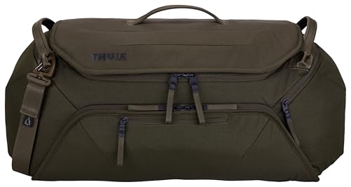 Thule RoundTrip Bike Duffel 55L