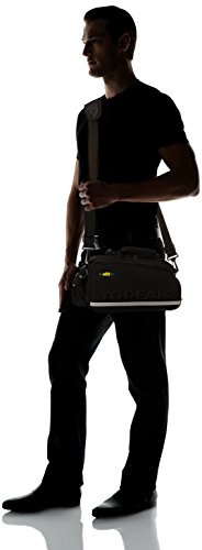 Topeak MTX Trunk Bag EXP