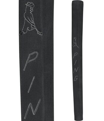 PING Blackout Man Putter Grip