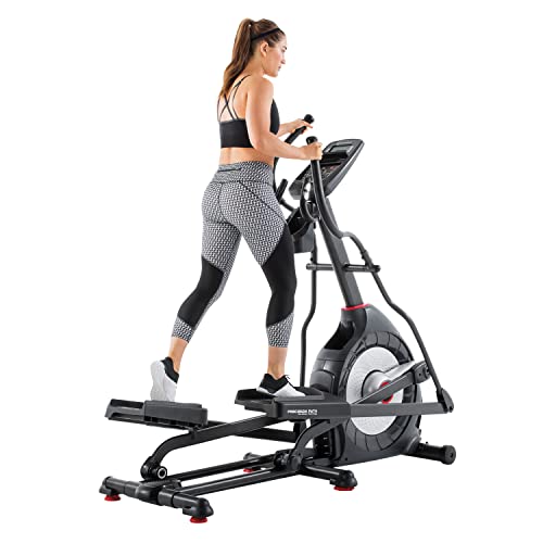 Schwinn Fitness 430 Elliptical, Black