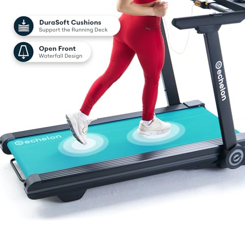 Echelon Treadmill Stride 6s-10