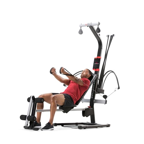 BowFlex PR1000 Home Gym