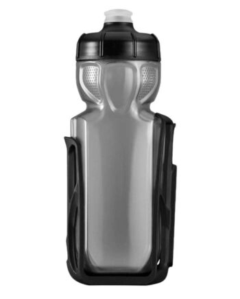 Cannondale Gripper Aero Bottle + ReGrip Aero Cage CP5572U10OS