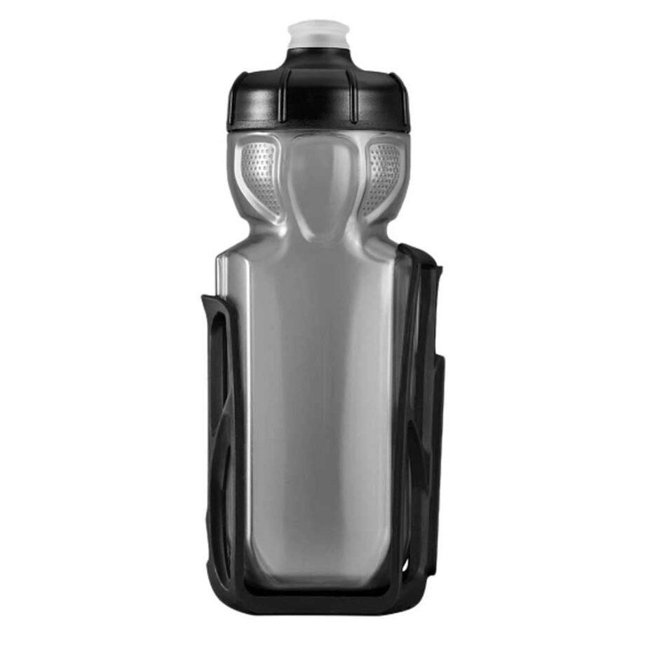 Cannondale Gripper Aero Bottle + ReGrip Aero Cage CP5572U10OS