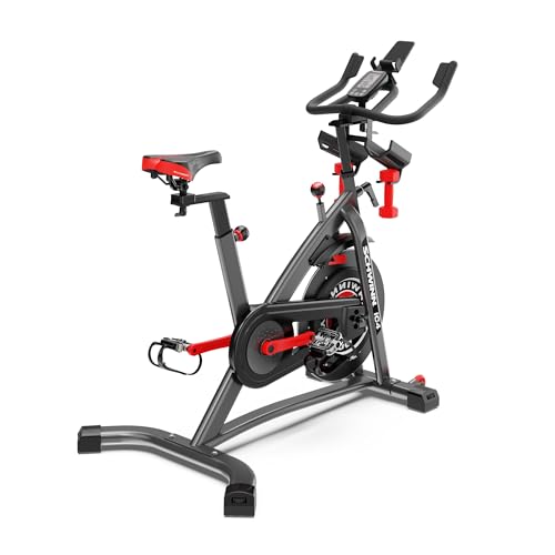 Schwinn Fitness IC4 Indoor Cycling Bike