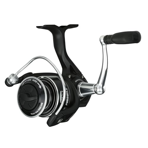 PENN Pursuit V Spinning Fishing Reel