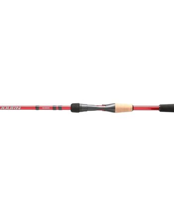 SHIMANO Sojourn, Freshwater, Spinning, 6'6", Medium Heavy, 1 pcs, (SJS66MHC) Fishing