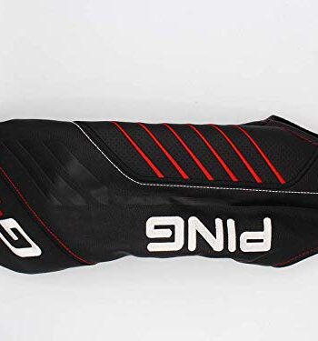 PING G410 Driver Headcover