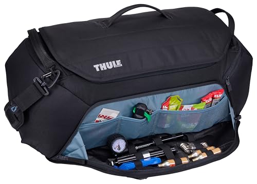 Thule RoundTrip Bike Duffel 55L