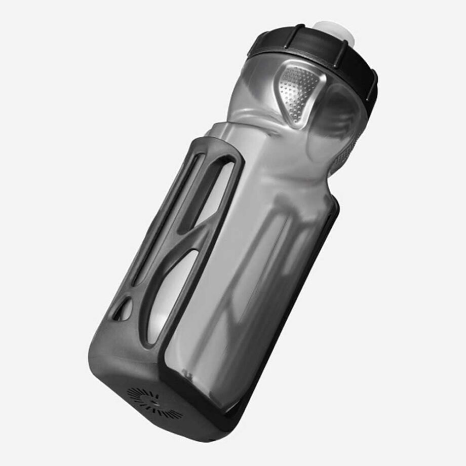 Cannondale Gripper Aero Bottle + ReGrip Aero Cage CP5572U10OS