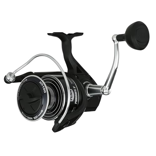 PENN Pursuit V Spinning Fishing Reel