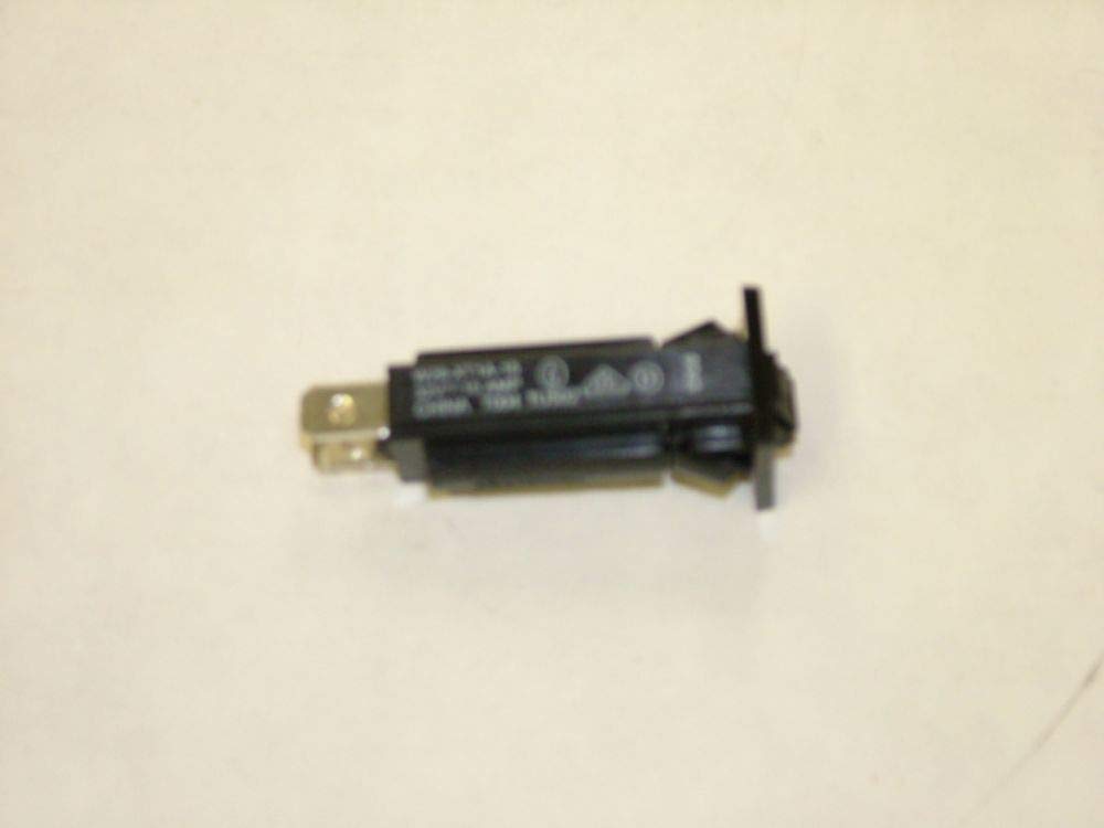 Proform Lifestyler 109382 Treadmill Circuit Breaker, 15-amp Genuine Original Equipment Manufacturer (OEM) Part