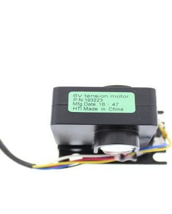 Proform Lifestyler 193223 Elliptical Resistance Motor (Replaces 175656, 182556, 182851) Genuine Original Equipment Manufacturer (OEM) Part
