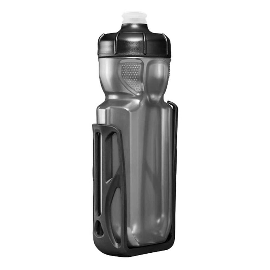 Cannondale Gripper Aero Bottle + ReGrip Aero Cage CP5572U10OS