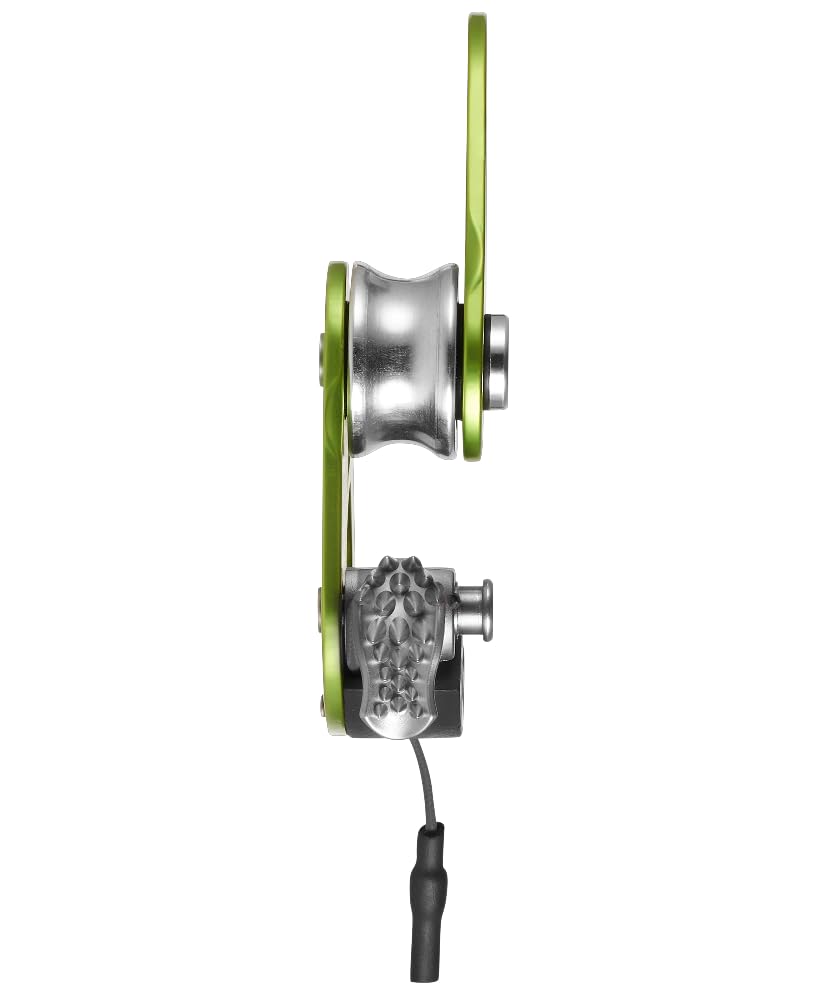 EDELRID Unisex - Adult Spoc Roll, Oasis, One Size