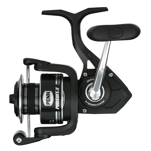 PENN Pursuit V Spinning Fishing Reel