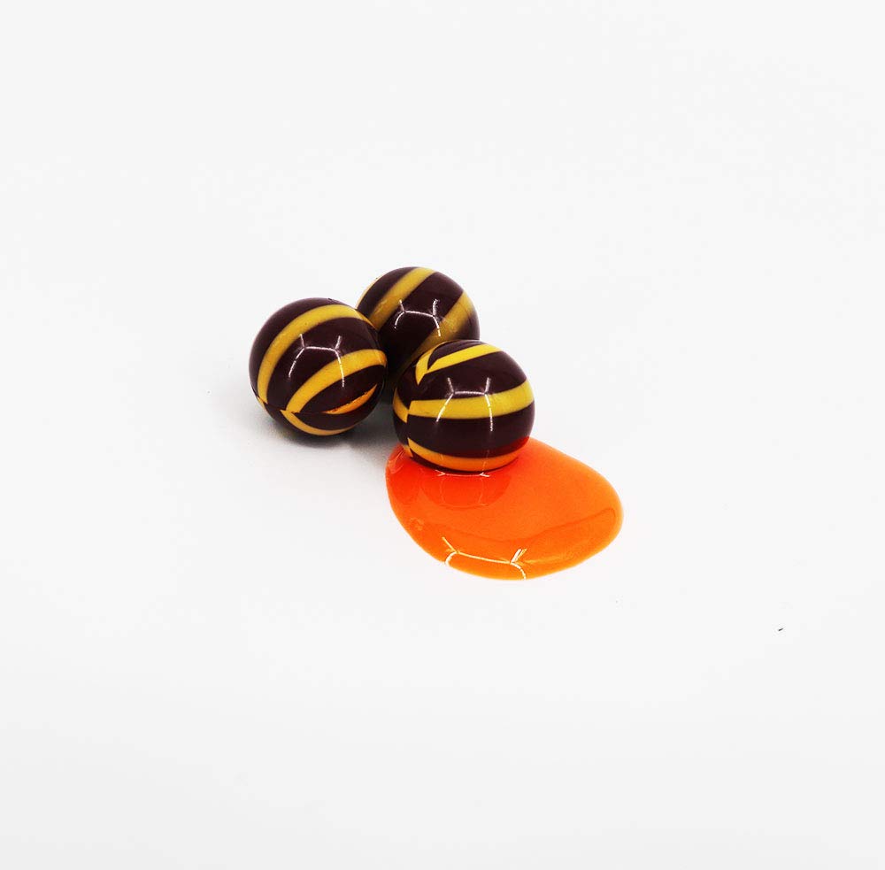 Valken Graffiti Paintballs - .68 Caliber - Tournament-Grade Accuracy, Bright Fill, Eco-Friendly & Consistent Performance - 2000 Count