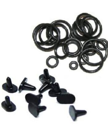 Planet Eclipse Universal Oring / Detent Kit - Eclipse Markers