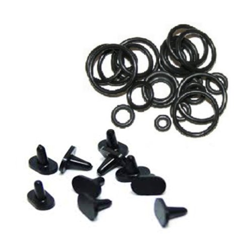 Planet Eclipse Universal Oring / Detent Kit - Eclipse Markers