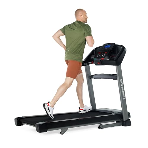 Schwinn Fitness 815 Treadmill