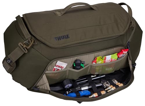 Thule RoundTrip Bike Duffel 55L
