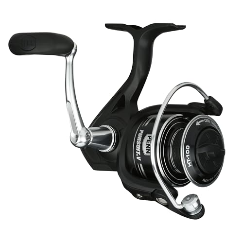 PENN Pursuit V Spinning Fishing Reel