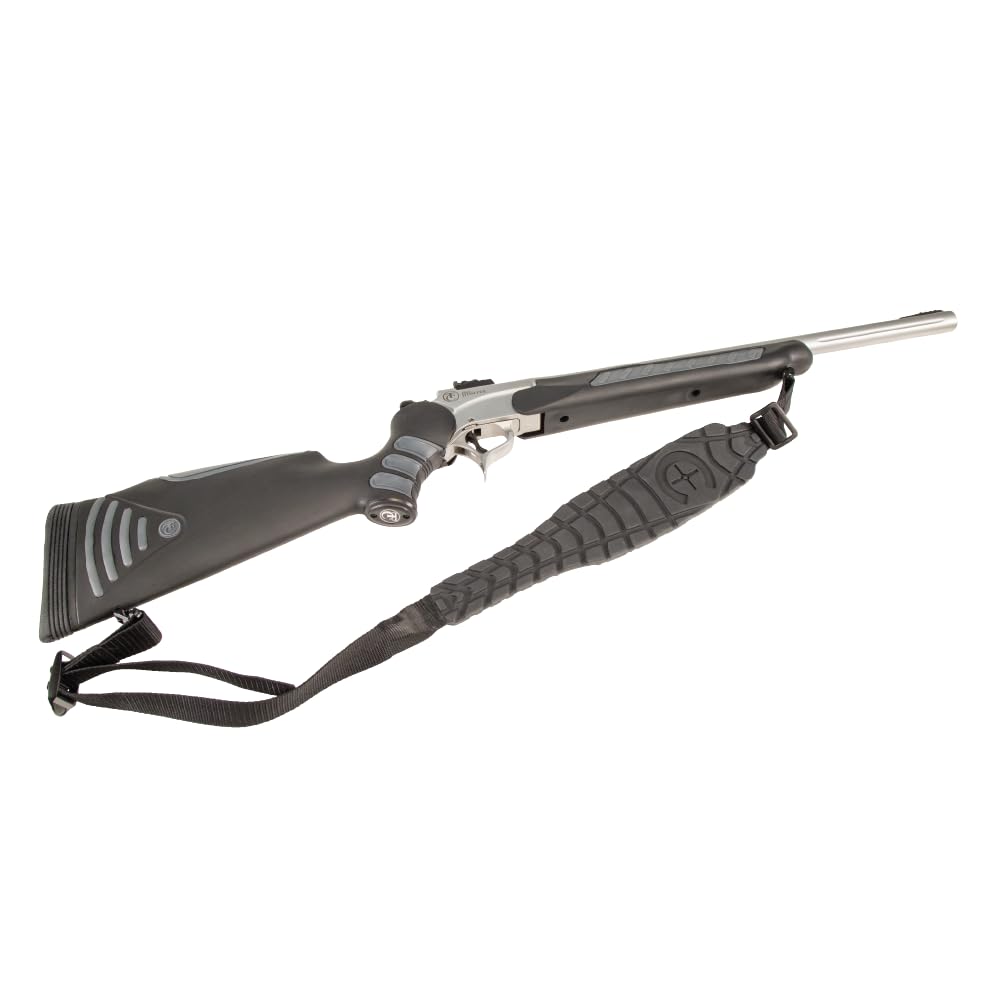 Caldwell Max Grip Sling with Adjustable Overmolded Strap for Shooting, Hunting and Range