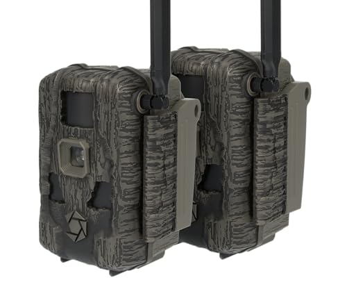 Stealth Cam Fusion Max 2.0 / Cellular Camera / 36MP / 2-Pack