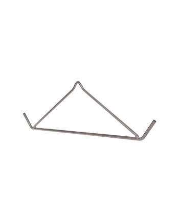 Allen Company 500-Pound Heavy Duty Big Game Gambrel, Red