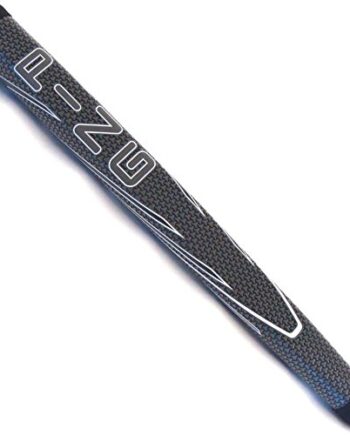 PING New AVS Gray Midsize Pistol Putter Grip
