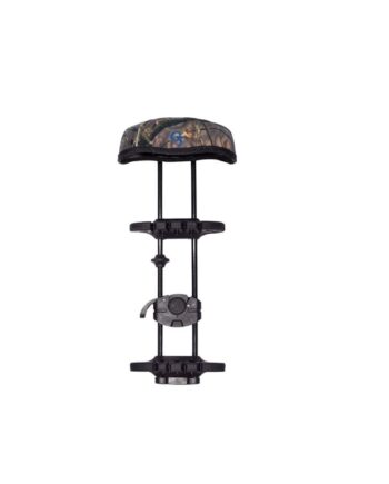 Southland Archery Supply SAS G5 Outdoors Head-Loc 6 Arrow Quiver Camo Fits Fixed and Mechanical Broadheads