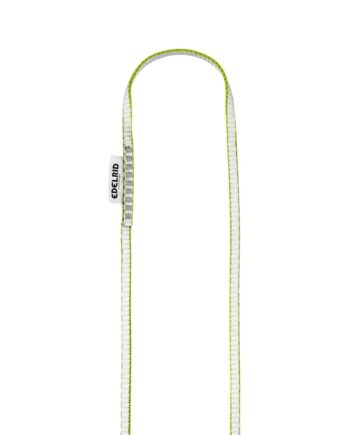 EDELRID Dyneema Sling 8mm II - Oasis 60cm