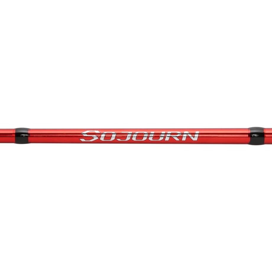 SHIMANO Sojourn, Freshwater, Spinning, 7'0", Medium, 1 pcs, (SJS70MC) Fishing