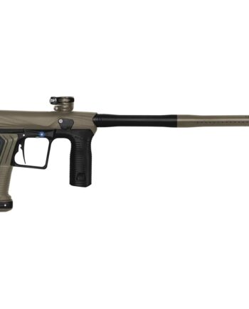 Planet Eclipse Etha3 Electronic Paintball Marker - Earth/Black