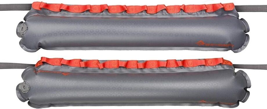 Sea to Summit Pack Rack Inflatable Roof Rack