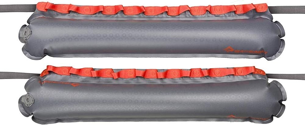 Sea to Summit Pack Rack Inflatable Roof Rack