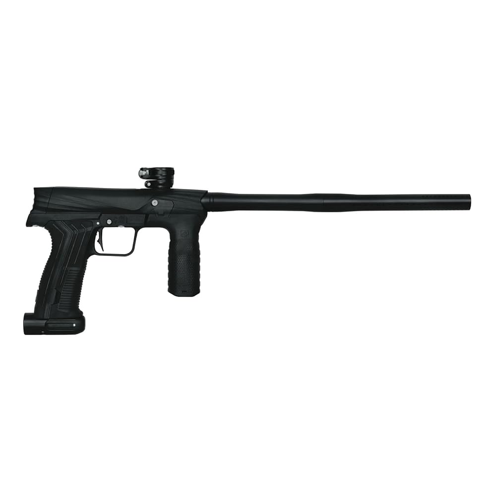 Planet Eclipse Etha 3 Mechanical Paintball Marker - Black