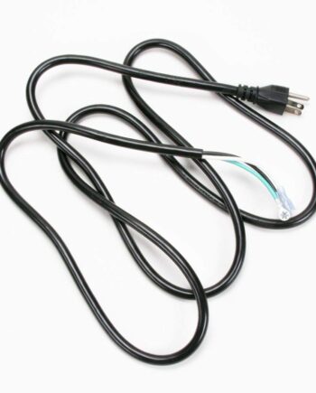 Proform Lifestyler 031229 Treadmill Power Cord Genuine Original Equipment Manufacturer (OEM) Part