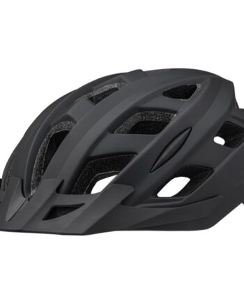 Cannondale Quick Helmet 2021 BLACK S-M-52-58CM