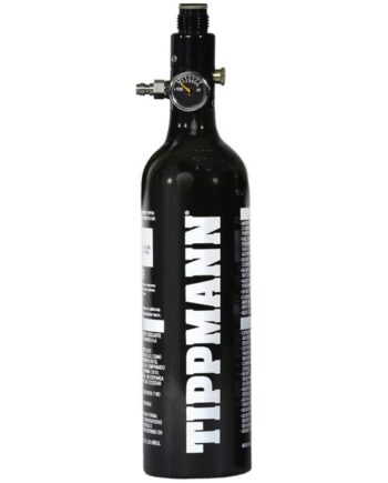 Tippmann Aluminum HPA Tank - 26/3000
