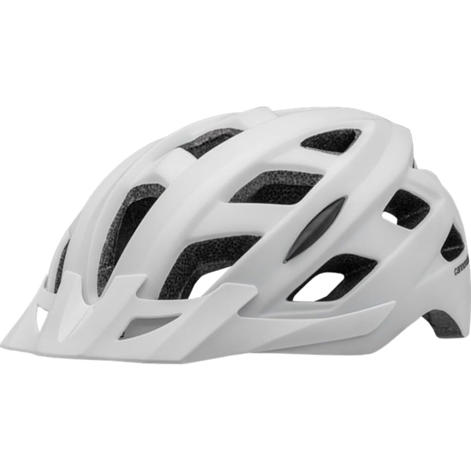 Cannondale Quick Helmet 2021 BLACK S-M-52-58CM