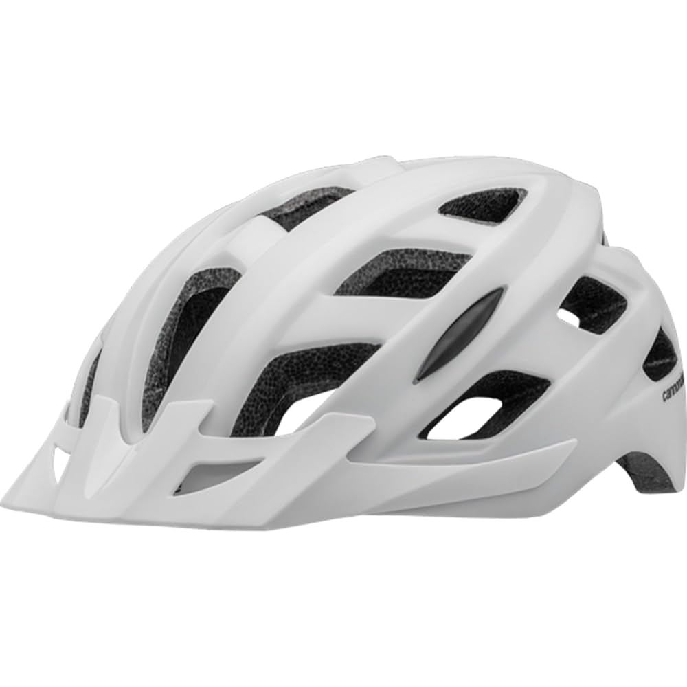 Cannondale Quick Helmet 2021 BLACK S-M-52-58CM