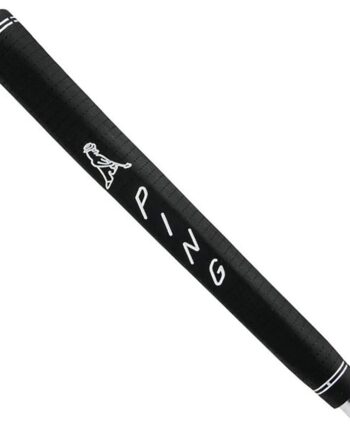 Ping PP58 Black Midsize Putter Grip