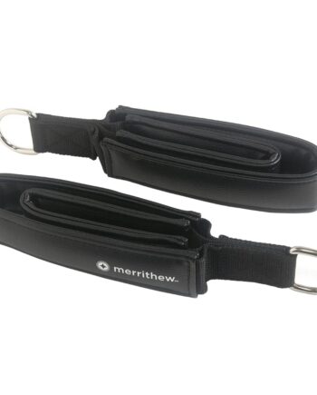 Merrithew Vinyl Covers for Soft Reformer Loop Straps (pair)