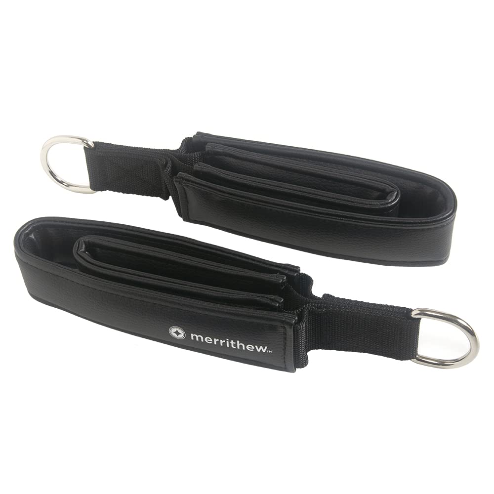 Merrithew Vinyl Covers for Soft Reformer Loop Straps (pair)