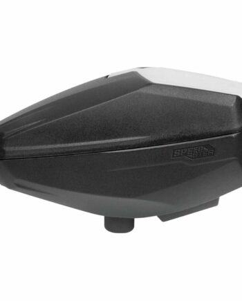 Planet Eclipse Protoyz Speedster Electronic Motorized Loader - Black
