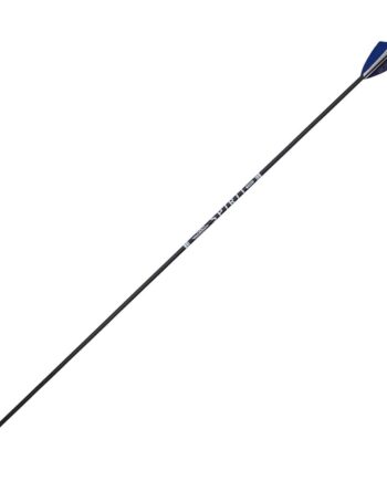 Southland Archery Supply SAS Spirit Carbon Arrows (6/Pack 28")