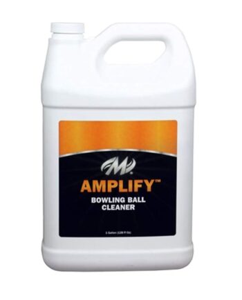MOTIV Amplify Bowling Ball Cleaner - Gallon