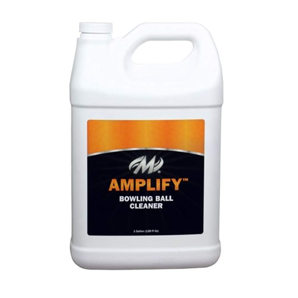 MOTIV Amplify Bowling Ball Cleaner - Gallon